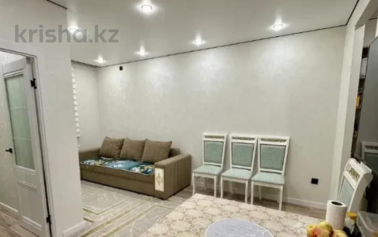 2-комнатная квартира · 38 м² · 5/16 этаж, Е-430 4 за 23.5 млн ₸ в Астане, Нура р-н — фото 9