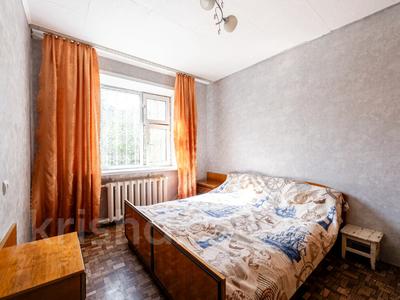 2-комнатная квартира, 46.9 м², 1/5 этаж, Абылай Хана 10 за 16.8 млн 〒 в Астане