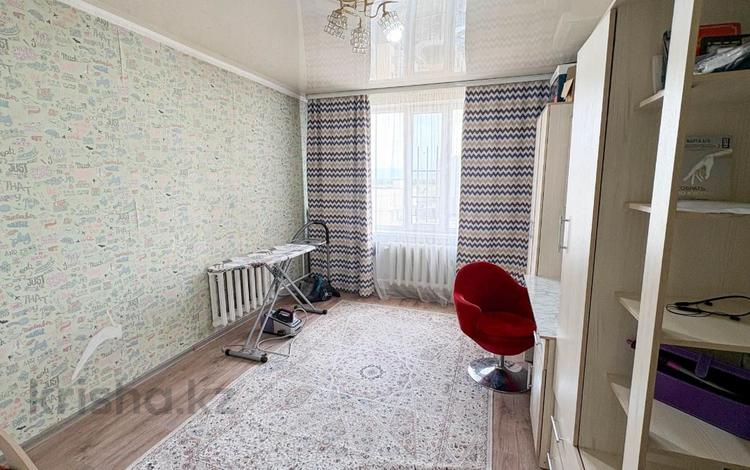 2-комнатная квартира · 60 м² · 7/7 этаж, Бырлык 15 за 23 млн ₸ в Талдыкоргане — фото 4
