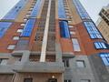 1-комнатная квартира, 49 м², 8/15 этаж, Тулебаева 1 за 13.4 млн 〒 в Астане, Алматы р-н