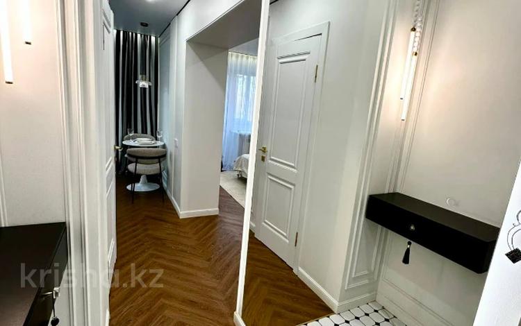 1-комнатная квартира · 30 м² · 2/4 этаж, Курмангазы 100А за 34 млн ₸ в Алматы, Алмалинский р-н — фото 2