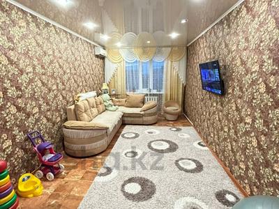 3-комнатная квартира · 67.9 м² · 10/10 этаж, Нурсултана Назарбаева п-рт 287 за 24 млн 〒 в Павлодаре