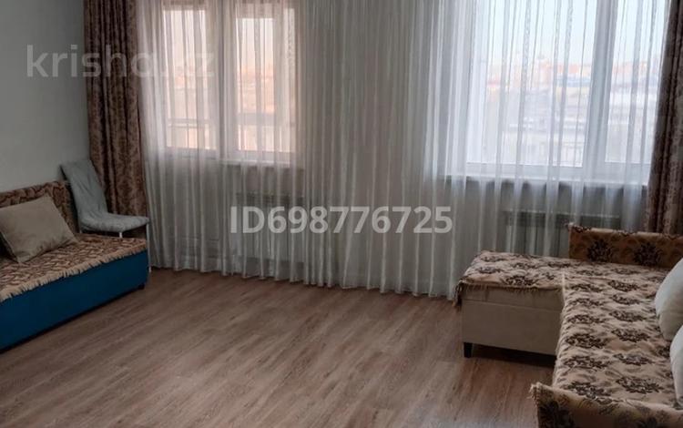 1-комнатная квартира · 56 м² · 9/25 этаж, Петрова 10 — Возле магазина Жаксы подъезд за 13 000 ₸ в Астане, Алматы р-н — фото 12