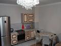 1-комнатная квартира · 56 м² · 9/25 этаж, Петрова 10 — Возле магазина Жаксы подъезд за 13 000 ₸ в Астане, Алматы р-н — фото 5