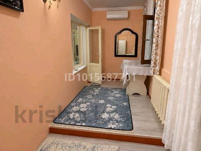 2-комнатная квартира · 50 м² · 1/2 этаж, Амангелды 27/2 за 7.5 млн ₸ в Жетысае