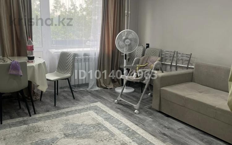 1-комнатная квартира · 34 м² · 2/5 этаж, Уалиханова 20 за 4.9 млн ₸ в Темиртау — фото 2