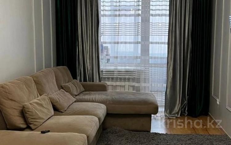 2-комнатная квартира · 65.9 м² · 2/6 этаж, Назарбаева за 31 млн ₸ в Костанае — фото 2
