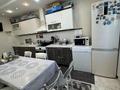 3-бөлмелі пәтер · 91.6 м² · 7/16 қабат, Жубанова 10, бағасы: 37 млн ₸ в Астане — фото 10