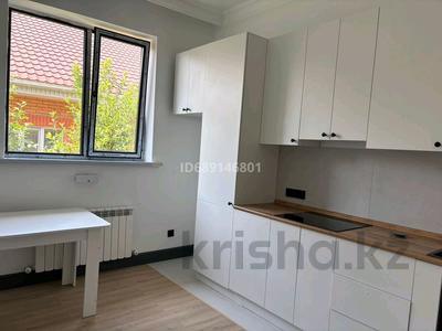 2-комнатная квартира · 58 м² · 1/1 этаж, мкр Таугуль-3, Тохтаров 14 14 за 250 000 〒 в Алматы, Ауэзовский р-н