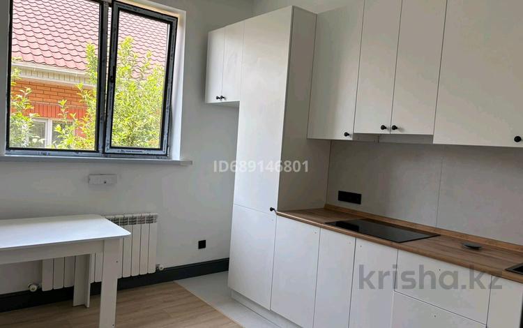 2-комнатная квартира · 58 м² · 1/1 этаж, мкр Таугуль-3, Тохтаров 14 14 за 250 000 〒 в Алматы, Ауэзовский р-н — фото 22