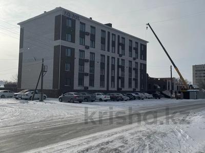 3-комнатная квартира · 88.9 м² · 5/5 этаж, Галето за ~ 36.4 млн ₸ в Семее