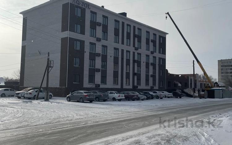 3-комнатная квартира · 88.9 м² · 5/5 этаж, Галето за ~ 36.4 млн ₸ в Семее — фото 2