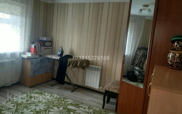 Отдельный дом · 3 комнаты · 95 м² · 5 сот., Шевченко 24 за 20 млн ₸ в Актобе, мкр Гормолзавод — фото 2