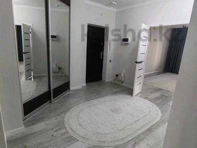 3-бөлмелі пәтер · 72 м² · 2/14 қабат, Айнаколь 56/1, бағасы: 42.5 млн ₸ в Астане, Алматы р-н