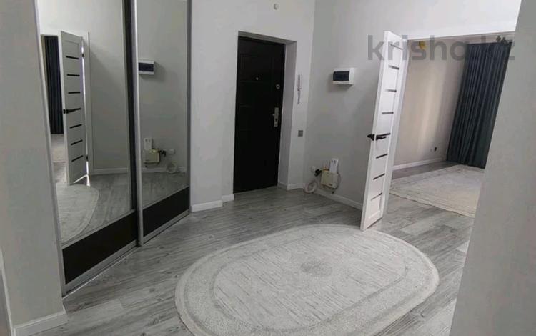 3-бөлмелі пәтер · 72 м² · 2/14 қабат, Айнаколь 56/1, бағасы: 38.3 млн 〒 в Астане, Алматы р-н — фото 23