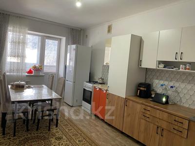 1-бөлмелі пәтер · 50 м² · 8/9 қабат, мкр. Алтын орда, Мкр. Батыс-2 1, бағасы: 130 000 ₸ в Актобе
