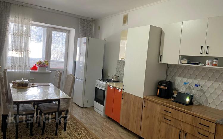 1-бөлмелі пәтер · 50 м² · 8/9 қабат, мкр. Алтын орда, Мкр. Батыс-2 1, бағасы: 130 000 ₸ в Актобе — фото 18