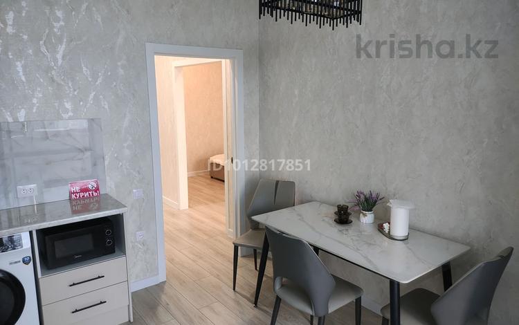 2-бөлмелі пәтер · 50 м² · 7/10 қабат, 30-шағынаудан, Мкр Юго-Восток, 30й микрорайон 16/2, бағасы: 18 000 ₸ в Караганде, Казыбек би р-н — фото 2