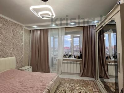 2-комнатная квартира · 83 м² · 7/10 этаж, мкр. Алтын орда за 33.7 млн 〒 в Актобе