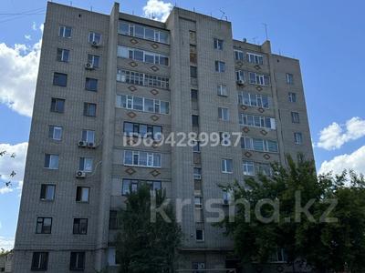 4-комнатная квартира, 99 м², 9/9 этаж, Клубная 2 — Газиза Жубанова за 25.5 млн 〒 в Актобе