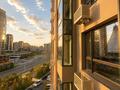 2-комнатная квартира · 51 м² · 6/17 этаж, Толе би 52 — Видовая!!! за 56 млн ₸ в Астане, Нура р-н — фото 8