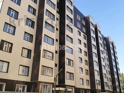 2-комнатная квартира · 60 м² · 4/6 этаж, улица Каллаур Акима 2Б за 140 000 ₸ в Таразе