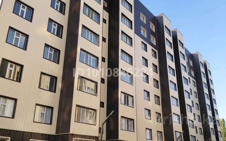 2-комнатная квартира · 60 м² · 4/6 этаж, улица Каллаур Акима 2Б за 140 000 ₸ в Таразе — фото 2