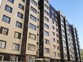 2-комнатная квартира · 60 м² · 4/6 этаж, улица Каллаур Акима 2Б за 140 000 ₸ в Таразе — фото 11