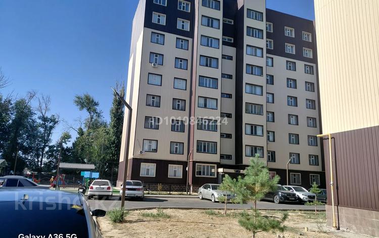 2-бөлмелі пәтер · 60 м² · 4/6 қабат, улица Каллаур Акима 2Б, бағасы: 130 000 ₸ в Таразе — фото 30