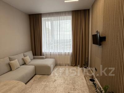 2-комнатная квартира · 40.27 м² · 3/9 этаж, Ш.Калдаякова 32 — К. Азербаева за 30 млн ₸ в Астане, Алматы р-н