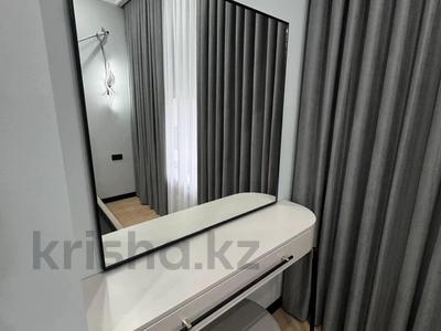 2-комнатная квартира · 55 м², Байдибек би стр. 127/7 за 220 000 ₸ в Шымкенте, Абайский р-н
