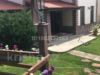 Отдельный дом · 4 комнаты · 150 м² · 4 сот., мкр Алгабас, Жана Курылыс 326а за 600 000 ₸ в Алматы, Алатауский р-н