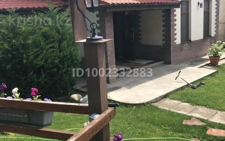 Отдельный дом · 4 комнаты · 150 м² · 4 сот., мкр Алгабас, Жана Курылыс 326а за 600 000 ₸ в Алматы, Алатауский р-н — фото 2