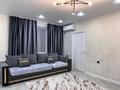 2-комнатная квартира · 48 м² · 1/4 этаж, Сейфуллина 31 — Центр за 20 000 ₸ в Балхаше