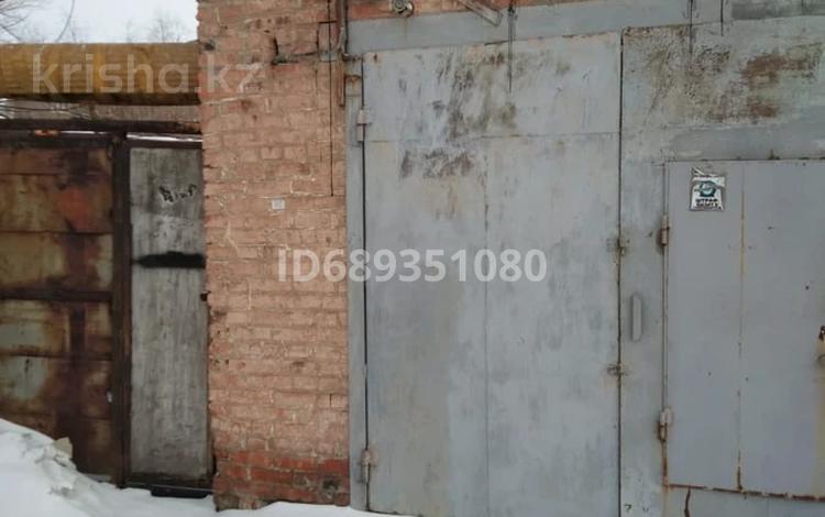 Гараж · 25 м² · Достоевского,6 б, бағасы: 5 млн ₸ в Усть-Каменогорске, Ульбинский — фото 2