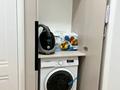 1-комнатная квартира · 35 м² · 4/5 этаж, мкр Самал-2 41 за 400 000 ₸ в Алматы, Медеуский р-н — фото 12