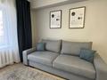 1-комнатная квартира · 35 м² · 4/5 этаж, мкр Самал-2 41 за 400 000 ₸ в Алматы, Медеуский р-н — фото 7