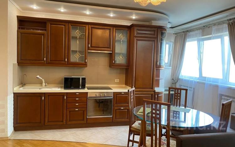 1-бөлмелі пәтер · 47.1 м² · 7/25 қабат, Абиша Кекилбайулы, бағасы: 46.5 млн ₸ в Алматы, Бостандыкский р-н — фото 2