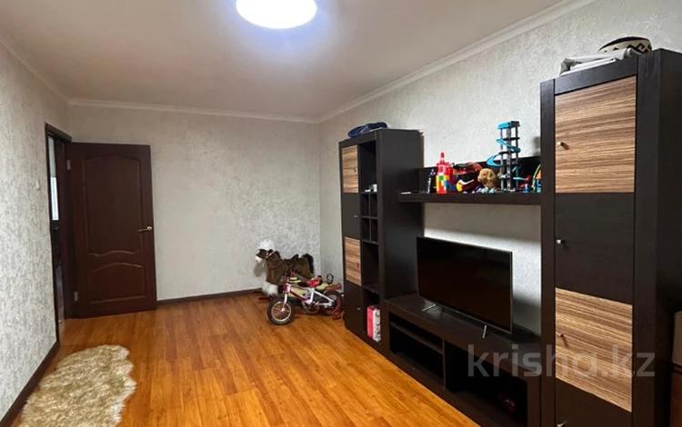 3-бөлмелі пәтер · 63 м² · 1/5 қабат, мкр Орбита-2, бағасы: 37 млн ₸ в Алматы, Бостандыкский р-н — фото 6