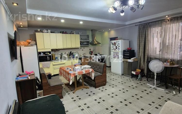 Часть дома · 3 комнаты · 126 м² · 1.1 сот., Лермонтова за 37 млн ₸ в Алматы, Турксибский р-н — фото 2
