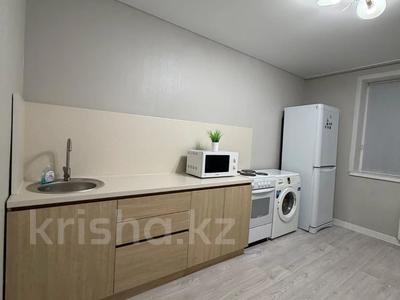 1-комнатная квартира · 38.4 м² · 9/10 этаж, Кривенко за 18.7 млн ₸ в Павлодаре