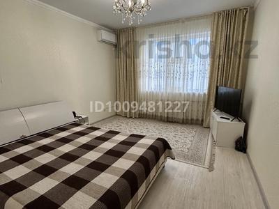 1-комнатная квартира · 35 м² · 3/5 этаж, 17-й мкр, 17-ш/а. за 1 500 ₸ в Актау