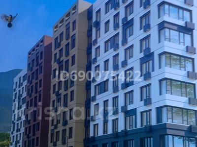 3-комнатная квартира, 74 м², 1/9 этаж, Райымбек батыра за 6.5 млн 〒 в 