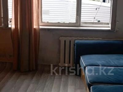 1-комнатная квартира · 18 м² · 2/4 этаж, мкр №7 — ПР.Абая -Алтынсарина.Ст.Метро."Москва" за 130 000 ₸ в Алматы, Ауэзовский р-н