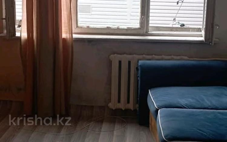 1-бөлмелі пәтер · 18 м² · 2/4 қабат, №7 ш/а. — ПР.Абая -Алтынсарина.Ст.Метро."Москва", бағасы: 130 000 ₸ в Алматы, Ауэзовский р-н — фото 2