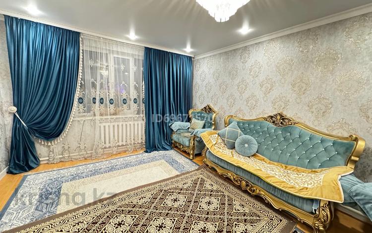 Отдельный дом · 4 комнаты · 130 м² · 10 сот., Бирликты 1 за 25 млн 〒 в Софиевке — фото 2