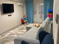 2-комнатная квартира · 59 м² · 2/5 этаж, Пр. Сейфуллина 16/1 — Молдагалиева за 42 млн 〒 в Алматы, Турксибский р-н