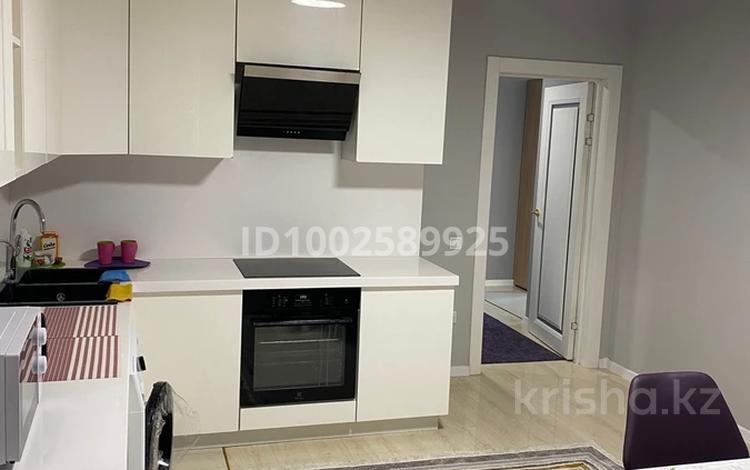 1-бөлмелі пәтер · 60 м² · 2/12 қабат, Назарбаева 36, бағасы: 18 000 ₸ в Алматы, Медеуский р-н — фото 2