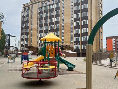 1-бөлмелі пәтер · 54 м² · 2/8 қабат, мкр. Алтын орда, Мангилик Ел 7 — Главный улица мангилик ел, бағасы: 24 млн ₸ в Актобе