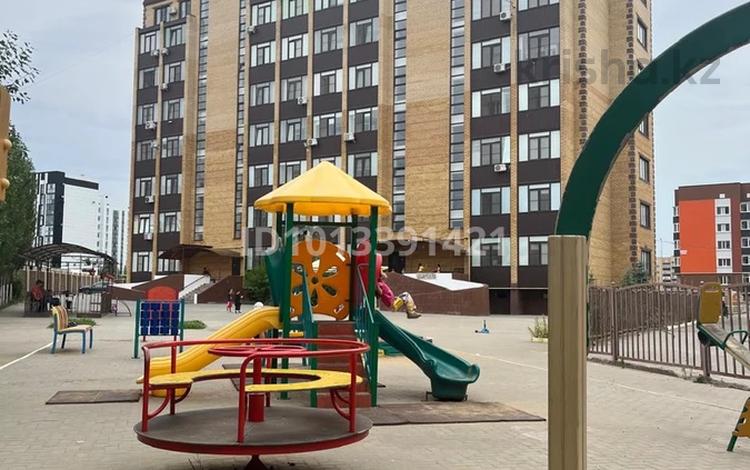 1-комнатная квартира · 54 м² · 2/8 этаж, мкр. Алтын орда, Мангилик Ел 7 — Главный улица мангилик ел за 24 млн ₸ в Актобе — фото 2